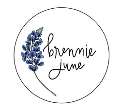 Brennie June