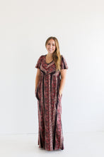 Load image into Gallery viewer, Penny Maxi Dress