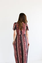 Load image into Gallery viewer, Penny Maxi Dress
