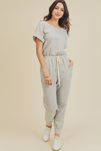 Load image into Gallery viewer, Addie Jumpsuit
